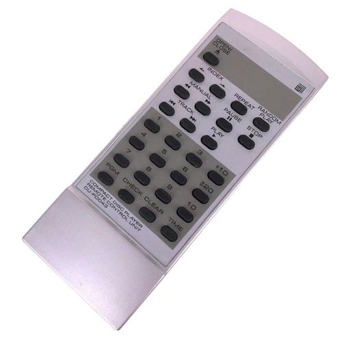 Télécommande émetteur compatible lecteur CD Pioneer, CU-PD043 PD-HS7 PD8070 P6050 9700 PD2000 PD-3000 Nipseyteko