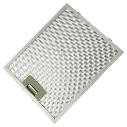 Filtre métal antigraisse 32x26 cm Hotte (ATL000029 70X1222 BRANDT FAGOR)