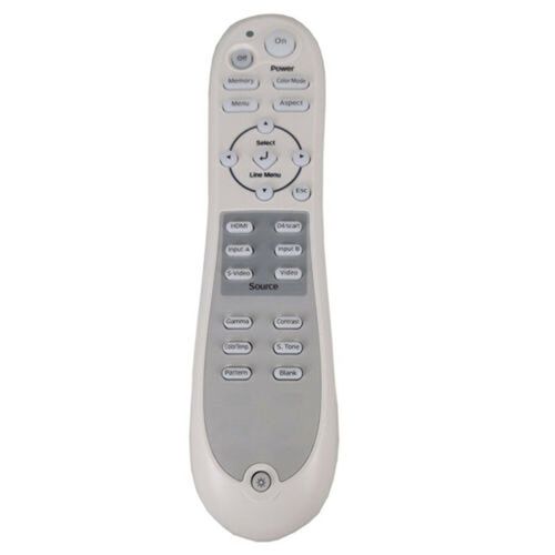 Télécommande émetteur de projecteur compatible Epson,, 141915401, EMP-TW200H, EMP-TW600 Nipseyteko