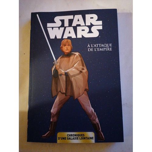 À L'attaque De L'empire