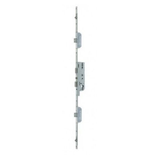 Serrure à larder matic 40/70 MR/R têtière 16mm - FERCO - 6-33174-01-0-1