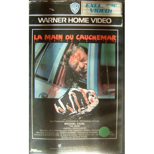 Main Du Cauchemar La