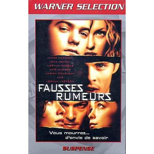 Fausses Rumeurs