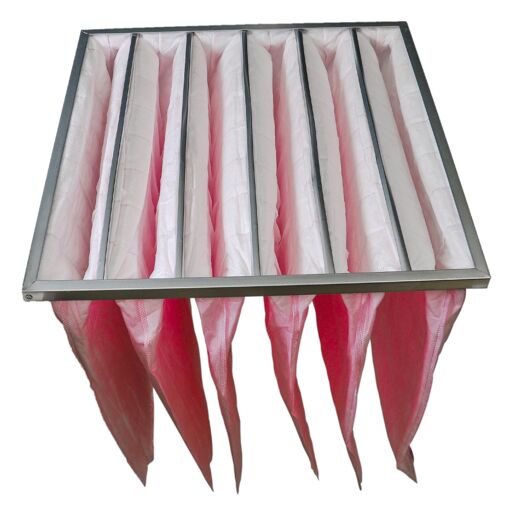 vhbw Sacs filtrants pour système de climatisation et ventilation - ...