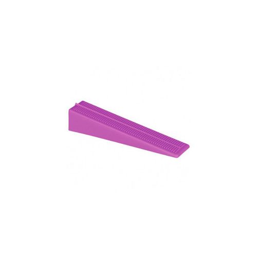 500 cales pour croisillons auto-nivelant - 11200039 - Sidamo