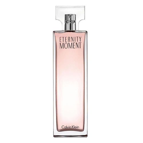 Calvin Klein - Eternity Moment For Women Edp 100 Ml 
