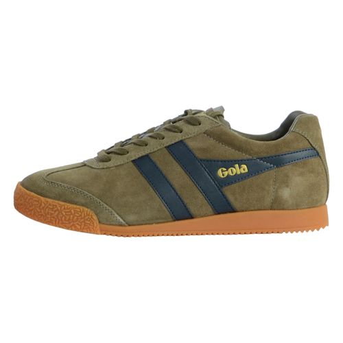 Basket Gola Harrier Suede - 40