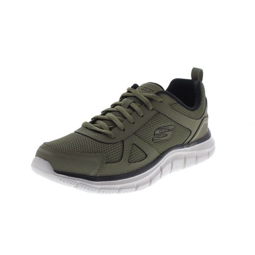 Baskets Basses Skechers Track
