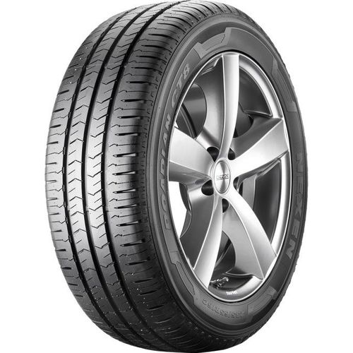 Pneu Nexen Roadian CT8 ( 215/65 R16 109/107T 8PR )