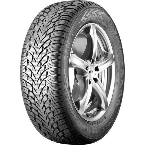 Pneu Nokian WR SUV 4 ( 235/50 R20 104V XL )