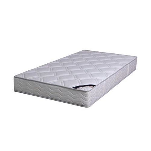 Matelas Ressorts Biconiques - Confort Ferme 140x190cm