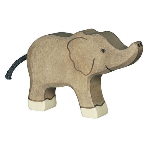 Figurine Petit Elephant