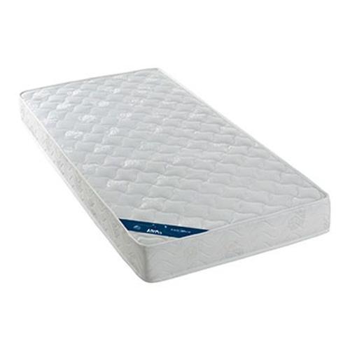 Matelas Mousse 90x190 Cm 25kg/M3 2 Faces De Couchage