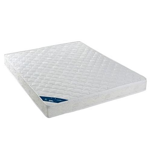 Matelas Mousse 160x200 Cm 25kg/M3 2 Faces Épaisseur 13 Cm