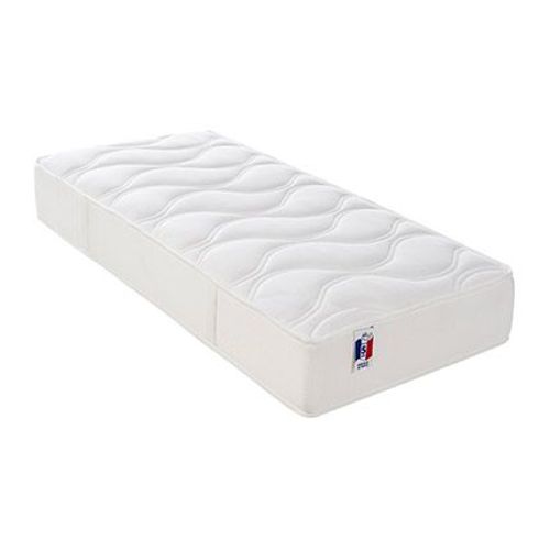 Matelas Latex Spécial Confort 90x190 Cm Épaisseur 18 Cm