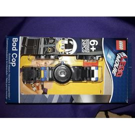 LEGO Movie 9009983 Montre méchant flic
