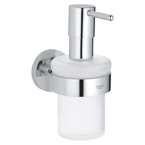 Distributeur de savon Grohe Essentials