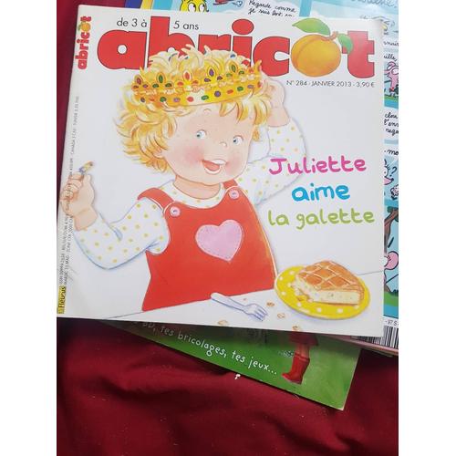 Abricot 284 