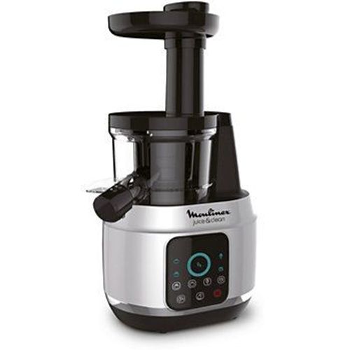 Extracteur de jus MOULINEX, Juice and Clean 