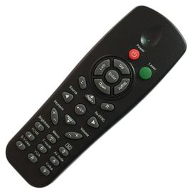 Télécommande projecteur compatible OPTOMA X401 W401 DX211 EX521 X306ST W306ST TW631-3D TX631-3D DS316L EP7155E TX7155 EX7155E EW7155E Nipseyteko