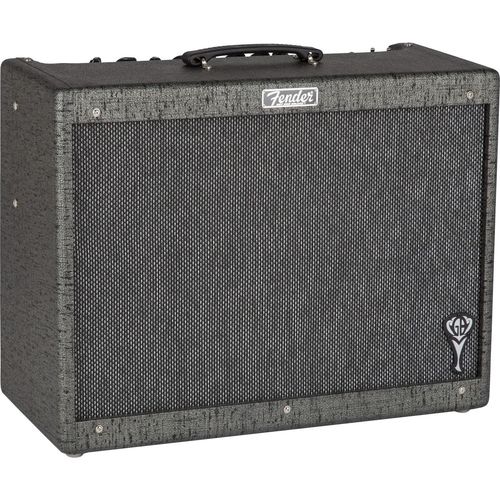 Fender Gb Hot Rod Deluxe Ampli Guitare Électrique