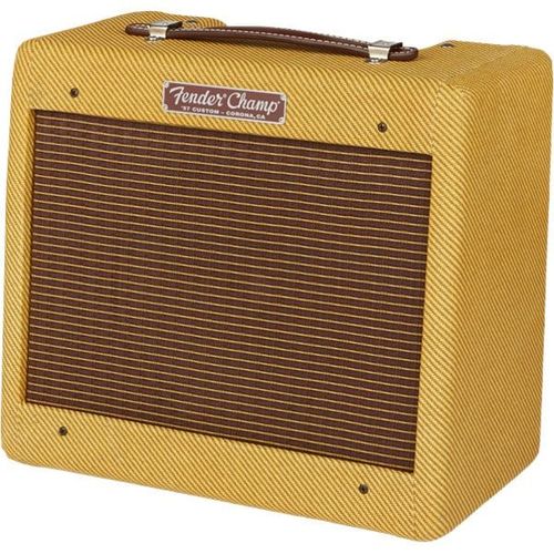 Fender 57 Custom Champ - Ampli Guitare Électrique