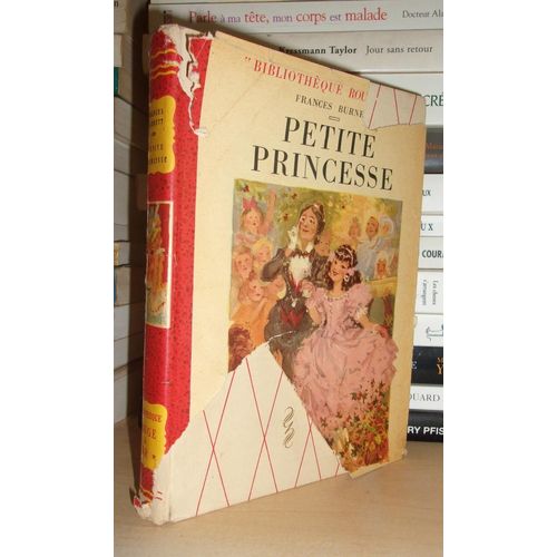 Petite Princesse