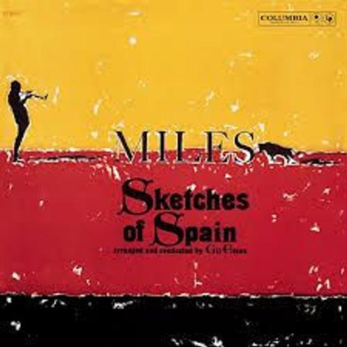 Sketches Of Spain