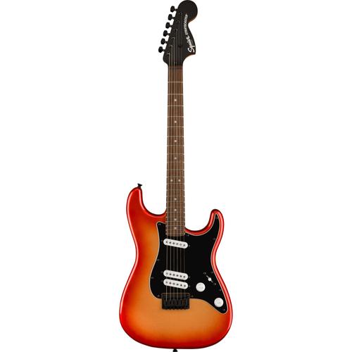 Squier Contemporary Stratocaster Special Ht - Sunset Metallic