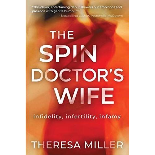 The Spin Doctor's Wife