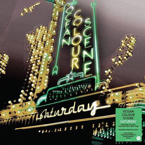 Saturday