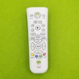 Télécommande Rc6 Compatible Microsoft Xbox 360 Media Nipseyteko