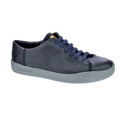 Camper Peu Baskets Basses Homme Noir