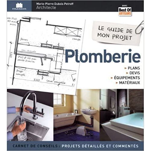 Réussir Mon Projet Plomberie Plans Devis Équipements & Matériaux