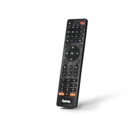 Télécommande universelle 8 en 1