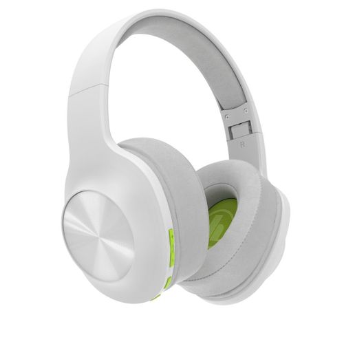 Casque Bluetooth® "Spirit Calypso", cir.-aur., Bass Boost, pliab., blc