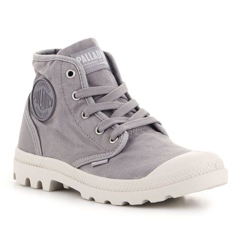 Montantes Palladium Us Pampa Hi