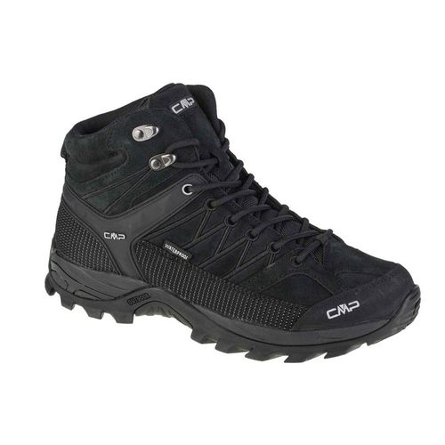 Haute Cheville Cmp Rigel Mid