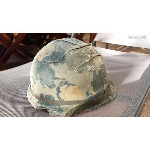 Casque Us Army M1- Mitchell