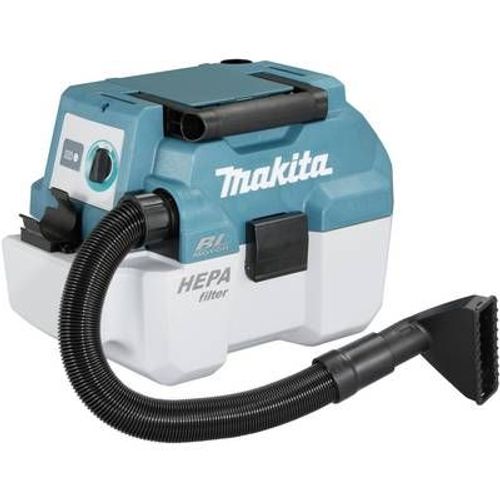 Makita Aspirateur sans fil 18 V DVC750LZX3