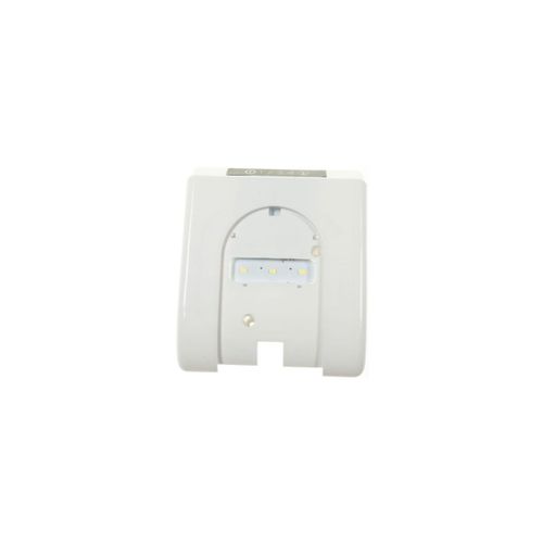 Carte électronique thermostatique avec LED Réfrigérateur congélateur (49035138 CANDY HOOVER ROSIERES)