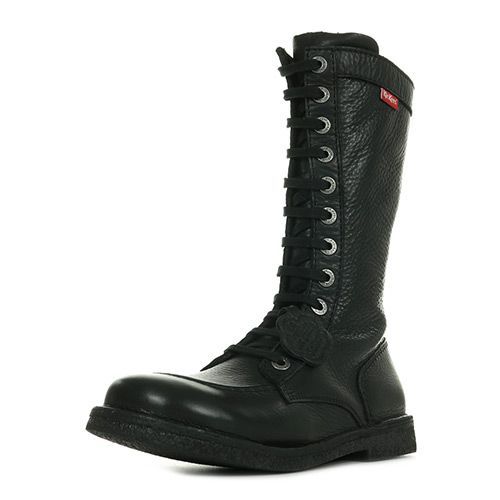 Kickers Meetkiknew
