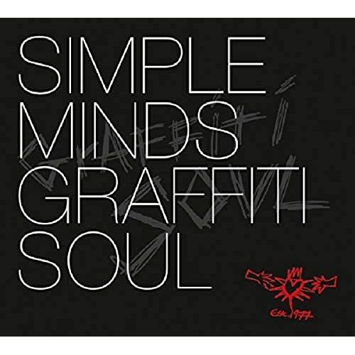 Grafitti Soul