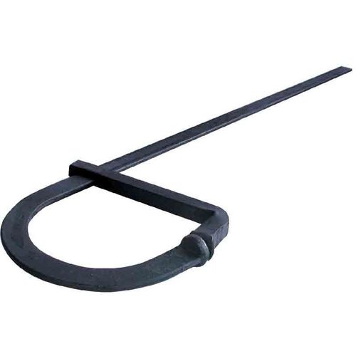 Serre-joint de maçon saillie 175 mm - 80 cm