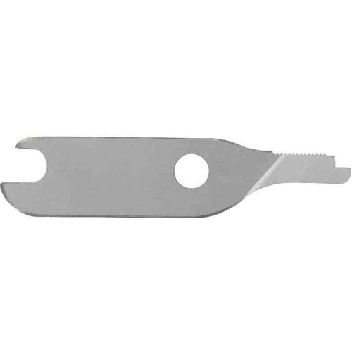 Couteau cisaille grignoteuse