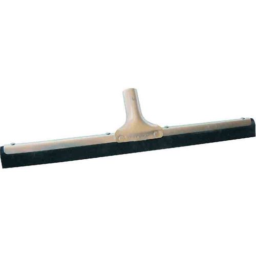 Raclette de carreleur monture métal 75 cm