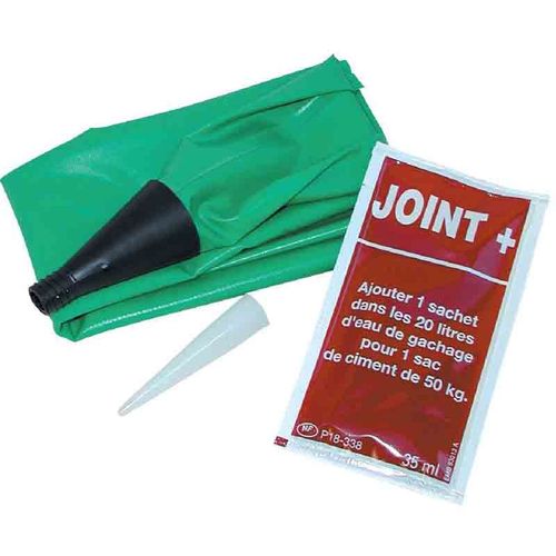 Nécessaire à jointer