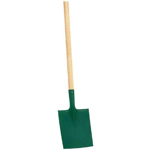 Bêche Senlis 28 cm manche béquille