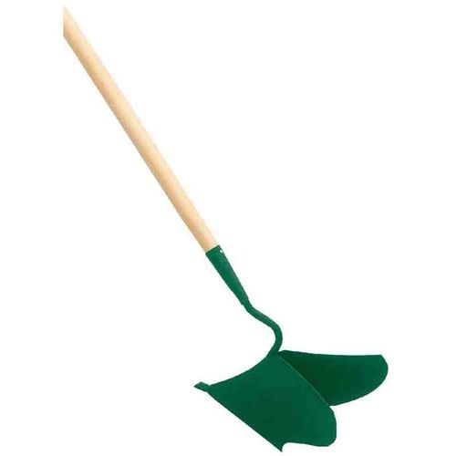Butteur rayonneur 20 cm emmanché