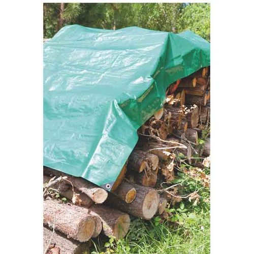Bâche bricolage légère 6x12 m